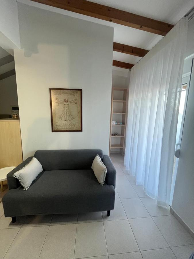 Sea View Loft Apartment Koskinou  Exterior photo
